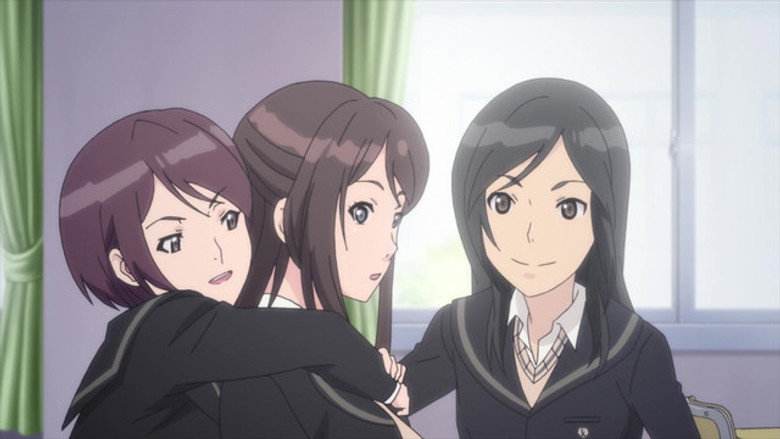 Still from Seiren - Season 1 Episode 10