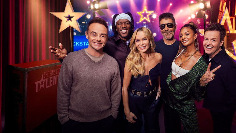 Britain%27s+Got+Talent