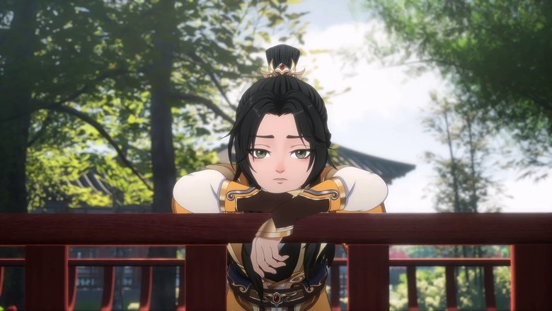 Still image for How Dare You!? season 1 episode 13: Now, you've found out my secret Still image for How Dare You!? season 1 episode 13: Now, you've found out my secret