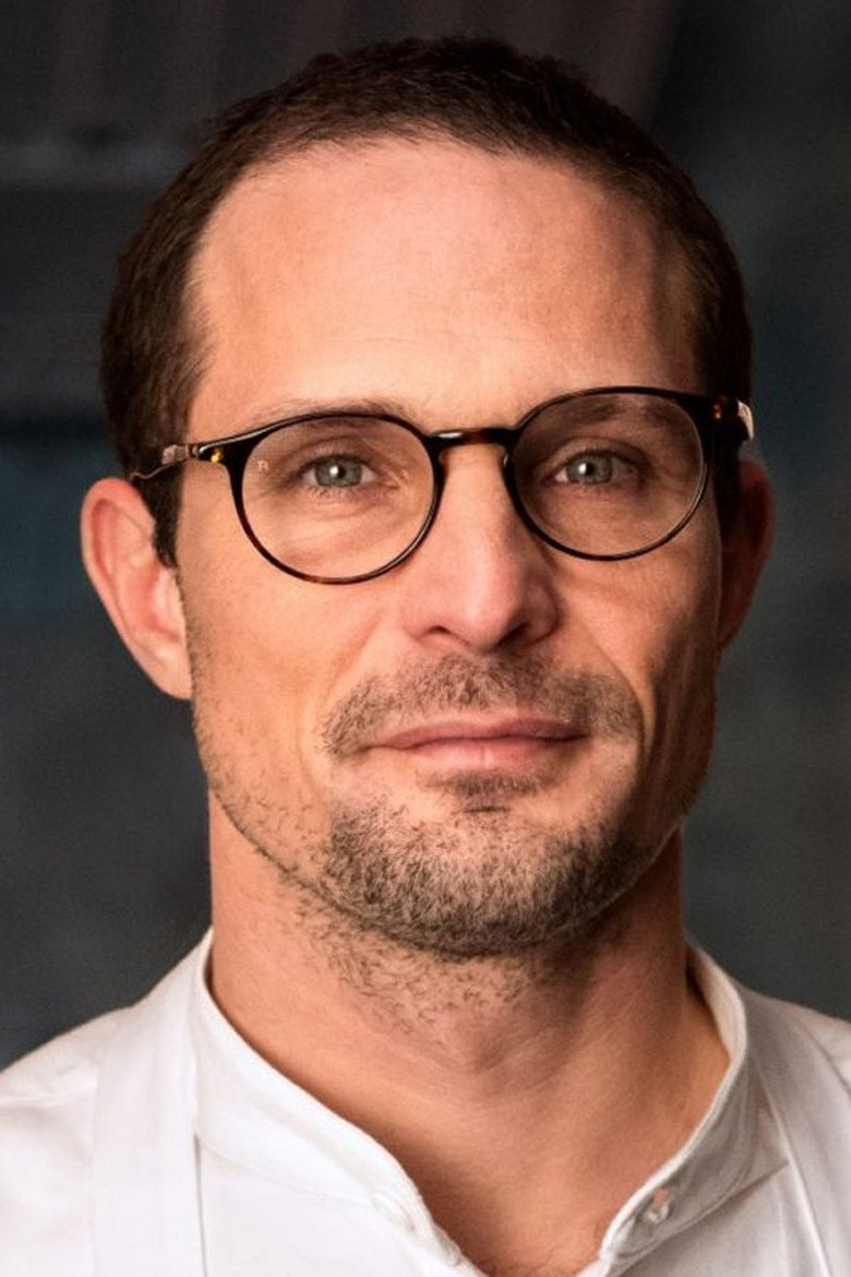 Jonathan Berntsen portrait