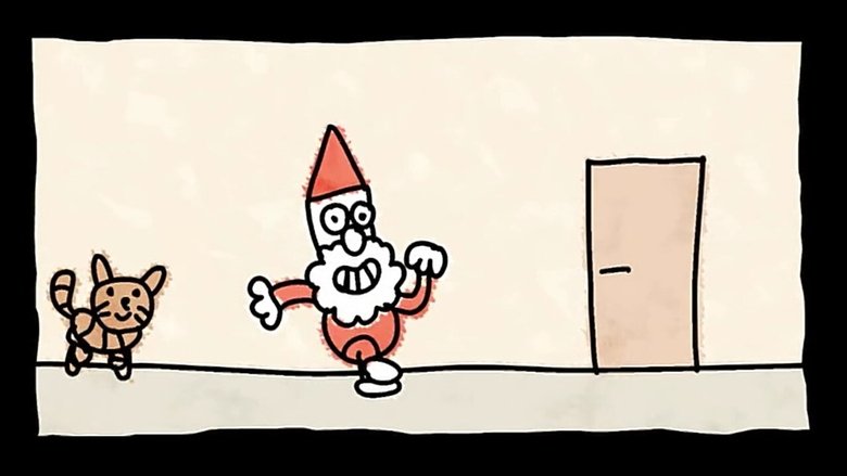 Still image for Gnome Wesley season 1 episode 31: Episode 31 Still image for Gnome Wesley season 1 episode 31: Episode 31