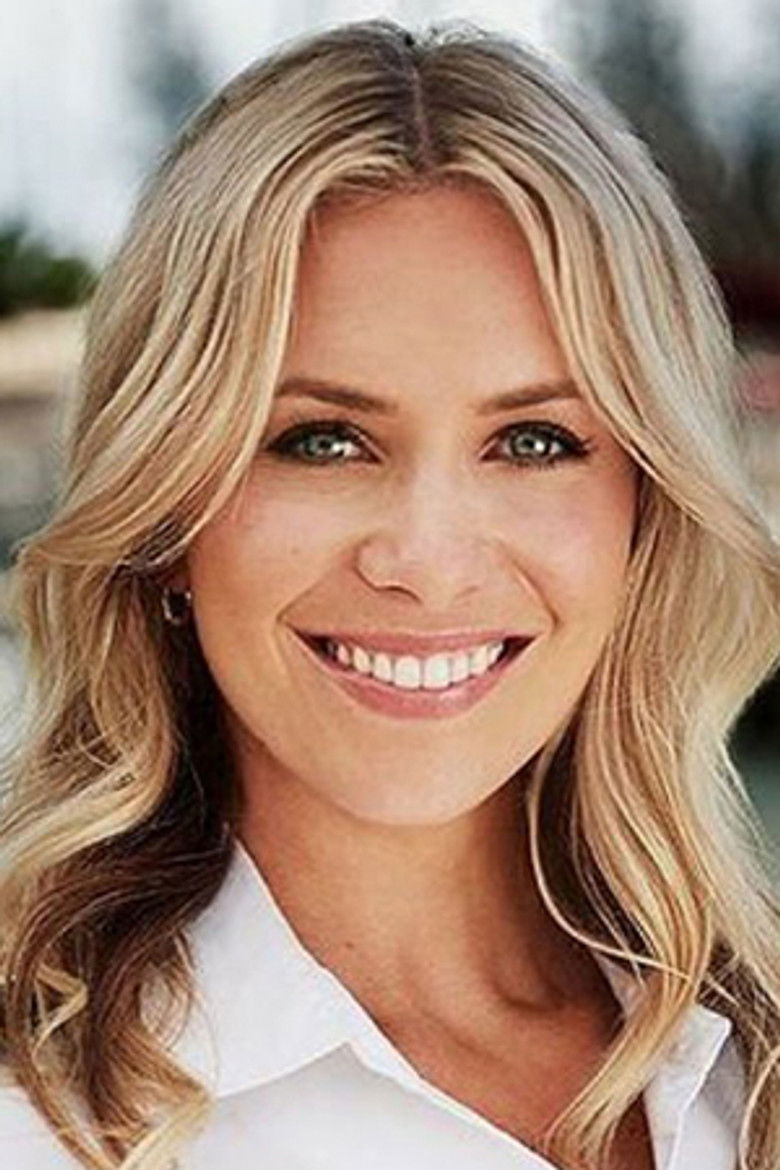 Ashling Lorger portrait image