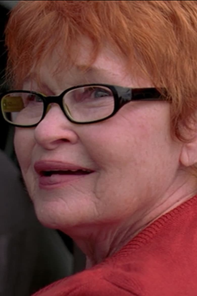 Shari Rhodes portrait image