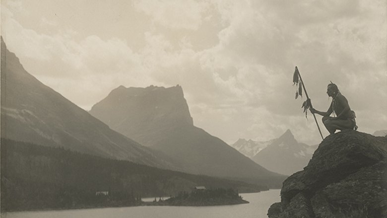 The National Parks: America’s Best Idea 1×3