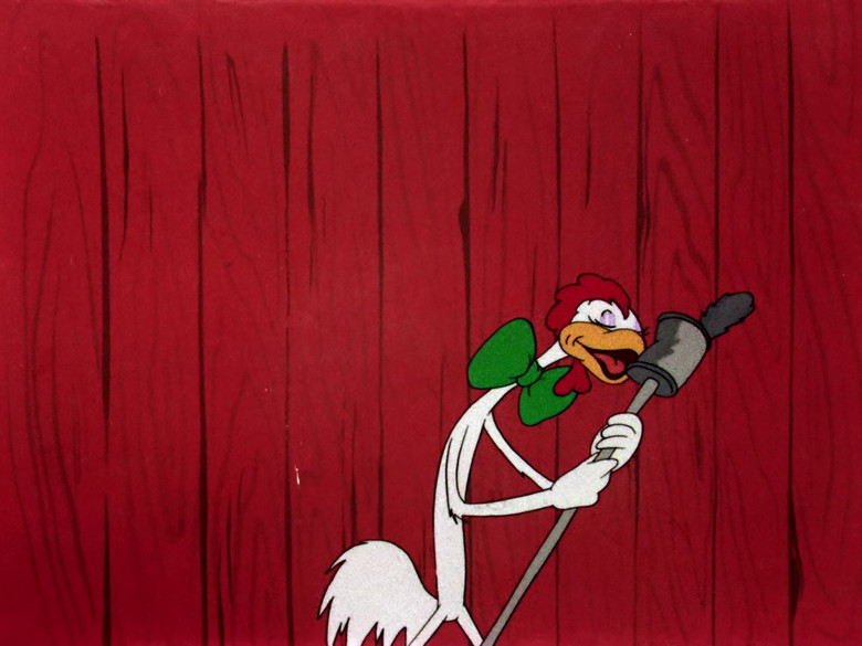 Looney Tunes 시즌 16 10화