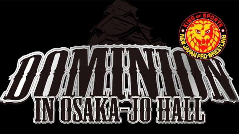 Dominion in Osaka-jo Hall – 2020 (2020)