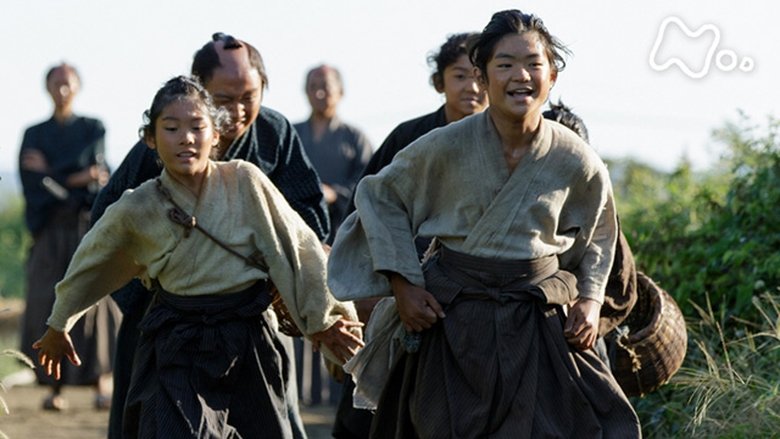 Still image for Segodon season 1 episode 1: Satsuma Weaklings Still image for Segodon season 1 episode 1: Satsuma Weaklings