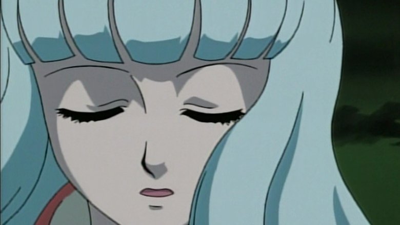 Still image for Genma Wars: Eve of Mythology season 1 episode 11: The new Great Genma Still image for Genma Wars: Eve of Mythology season 1 episode 11: The new Great Genma