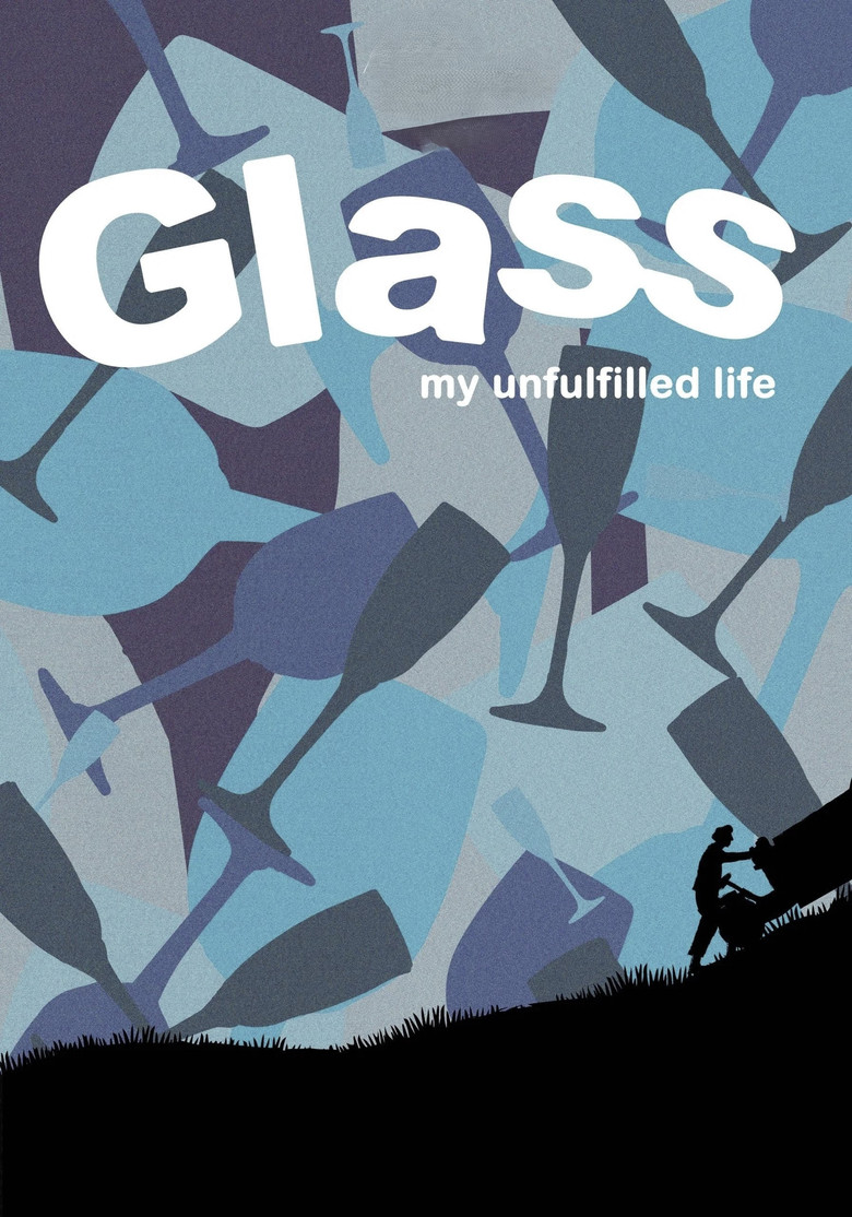 Imatge de Glas, mijn onvervulde leven