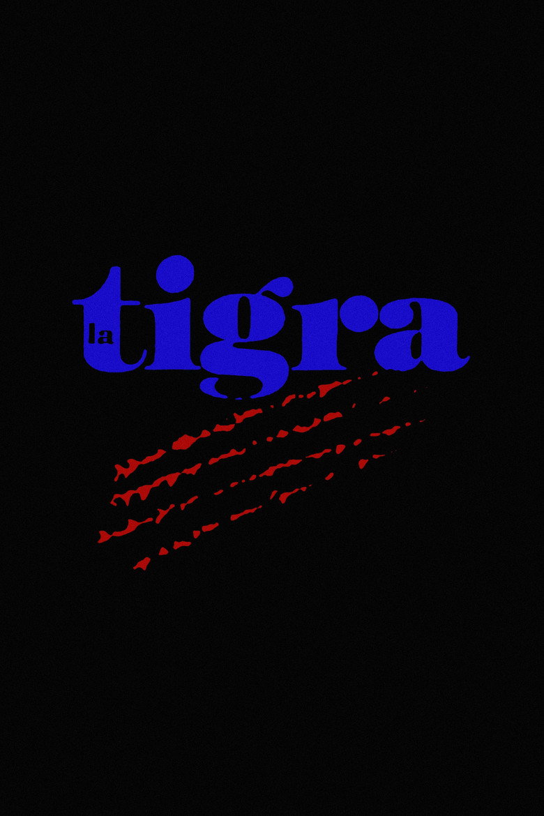 Imatge de La tigra