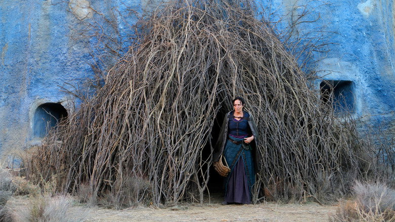 Still from Emerald City - Temporada 1 Episodio 2