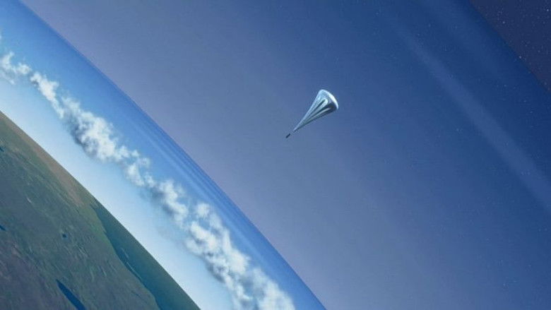 Still image for Earth: The Power of the Planet season 1 episode 2: Atmosphere