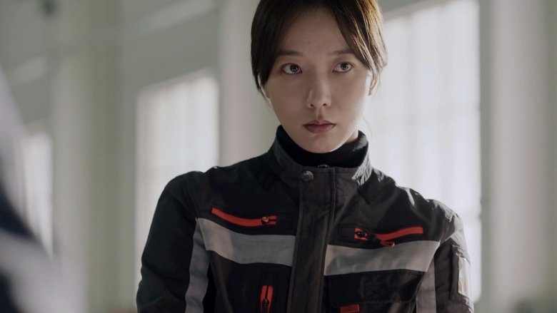 Still image for New Generation season 1 episode 16: Leap (8)