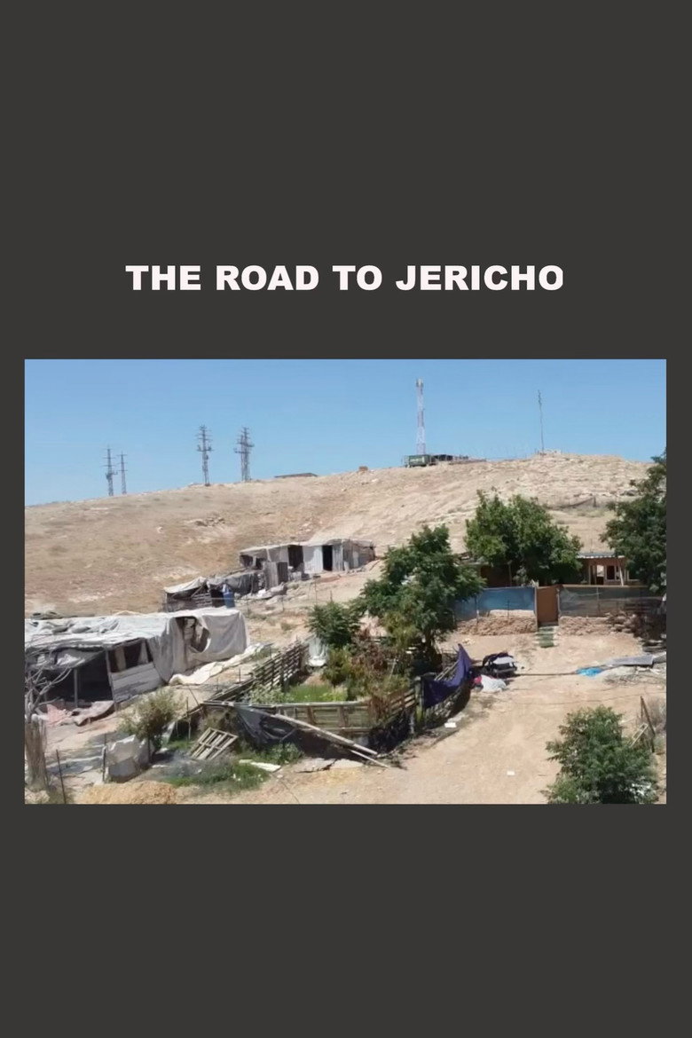 The Road to Jericho