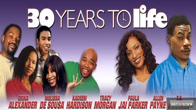 Life In A Year Film En Français télécharger 30 Years to Life Film Complet en Francais - STREAMING VF HD