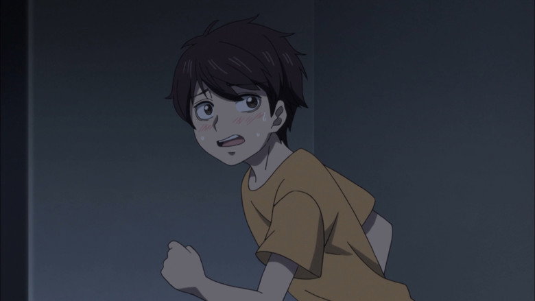Still from Midnight Occult Civil Servants - Season 1 Episode 9