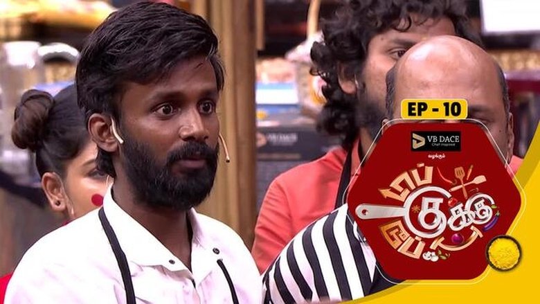 Still image for Top Cooku Dupe Cooku season 1 episode 10: Episode 10 Still image for Top Cooku Dupe Cooku season 1 episode 10: Episode 10