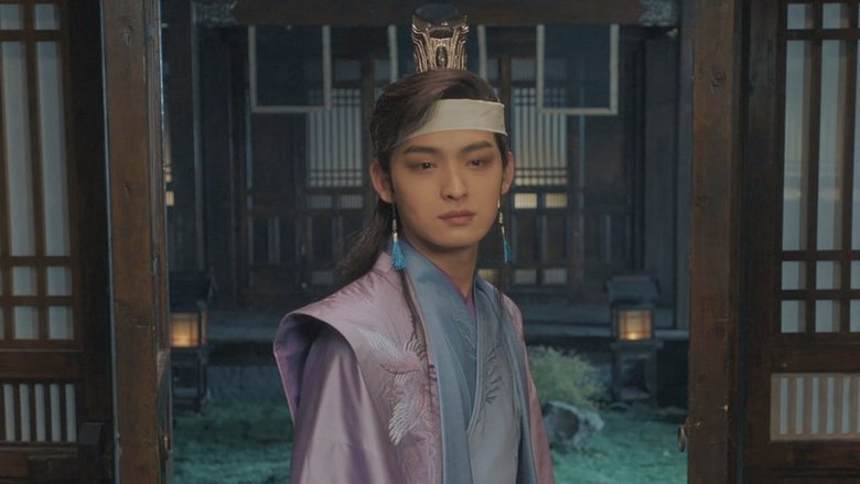 Still image for A Talented Girl Grows Up season 1 episode 24: Episode 24 Still image for A Talented Girl Grows Up season 1 episode 24: Episode 24