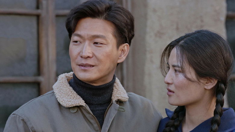 Still image for Father's Grassland, Mother's River season 1 episode 30: Episode 30 Still image for Father's Grassland, Mother's River season 1 episode 30: Episode 30