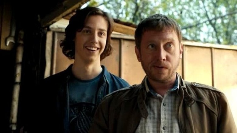 Still image for The Ivanovs vs. The Ivanovs season 1 episode 5: Episode 5 Still image for The Ivanovs vs. The Ivanovs season 1 episode 5: Episode 5