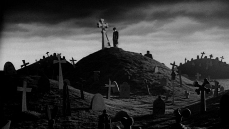 Frankenweenie (1984)