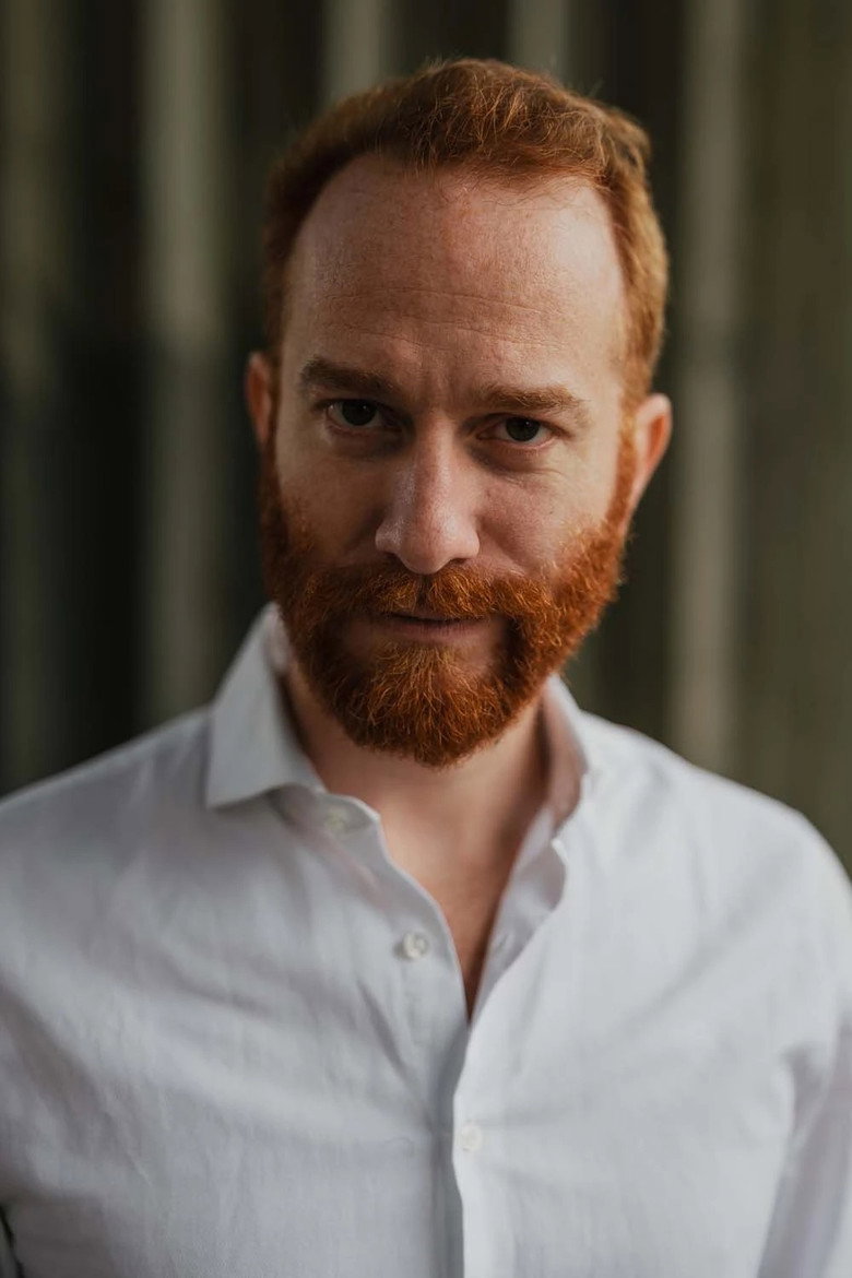 Luca Staiano portrait