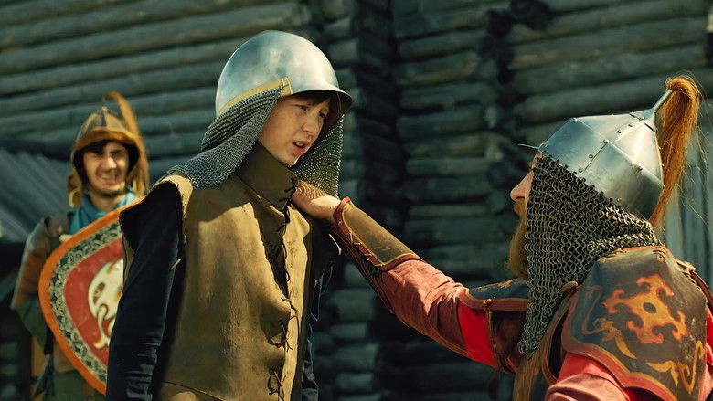 Still image for Le.Gen.D season 1 episode 8: Episode 8