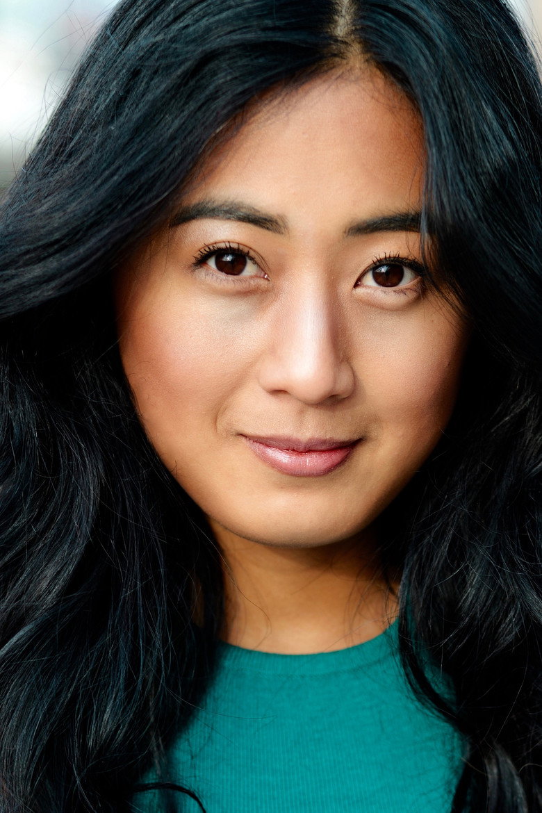 Elizabeth Trieu photo 4