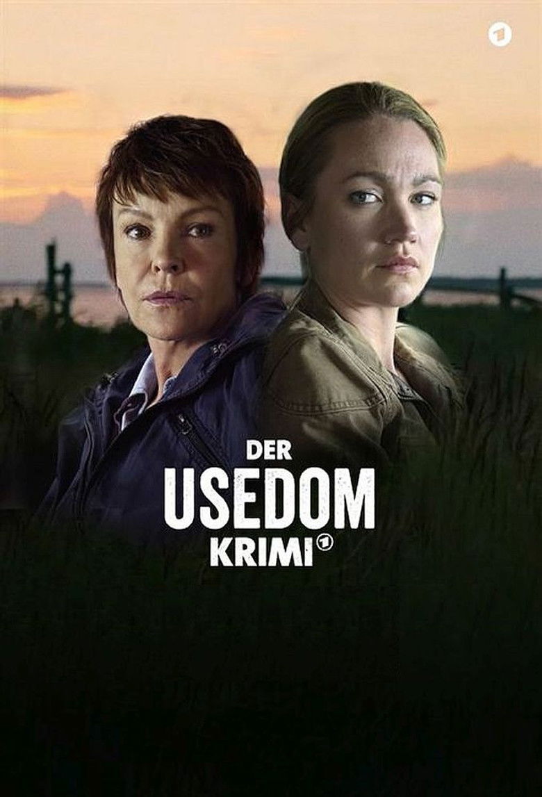 Die Usedom-Krimi Filmreihe backdrop image