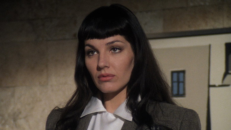 Image d'arrière-plan 7 du film Arabella l'angelo nero