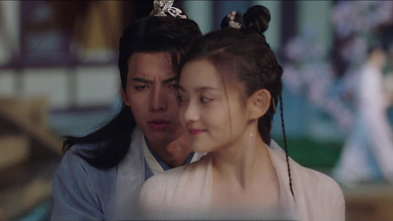 Still image for Millennium Heart season 1 episode 7: Episode 7