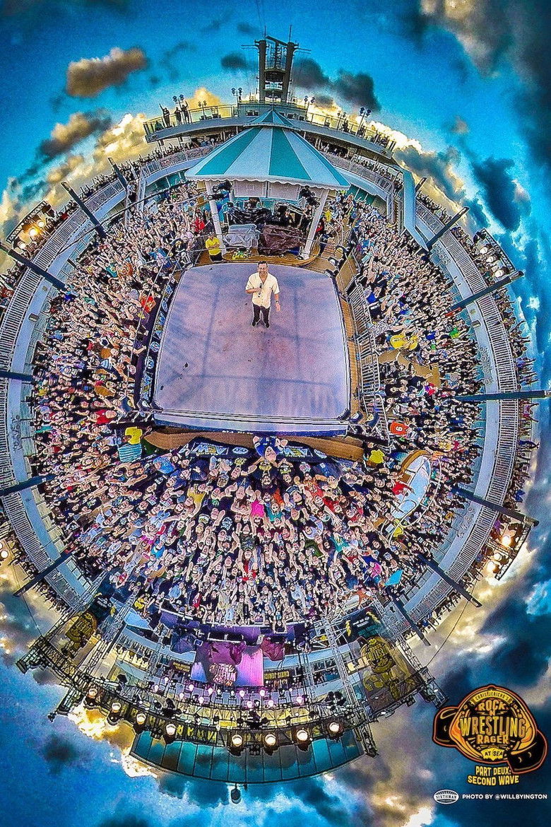 Imatge de AEW Bash at the Beach