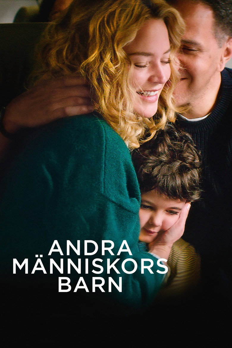 Andra m&auml;nniskors barn (2022)