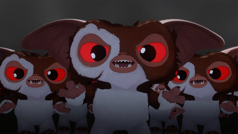 Still from Gremlins: Secrets of the Mogwai - Season 2 Episode 6