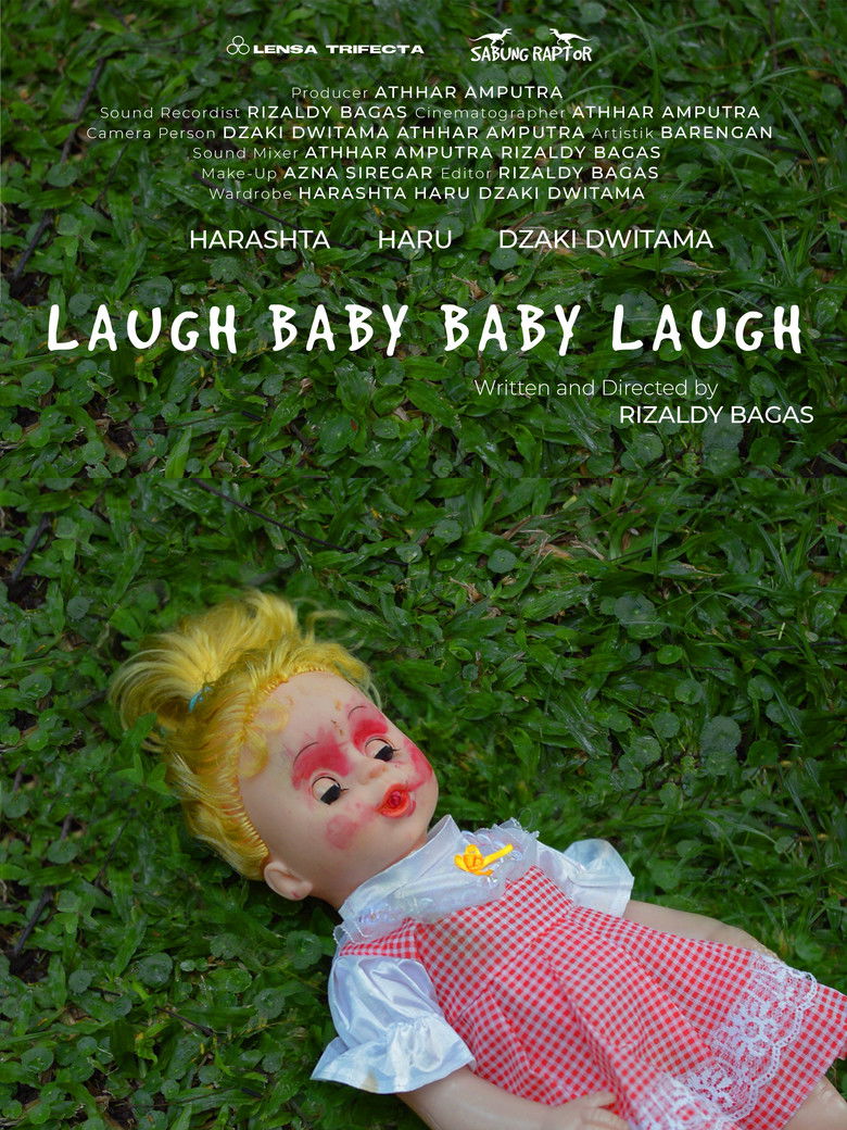 Imatge de Azab Boneka & Virus Ketawa Bayi