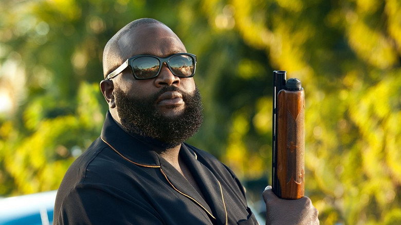 Still from Magic City - Season 2 Episode 6