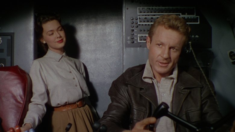 When Worlds Collide (1951)