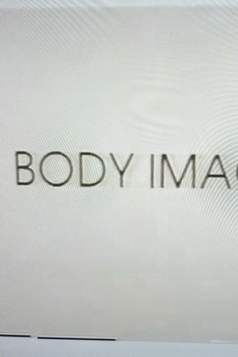 Body Image