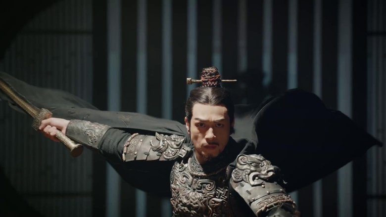 Still image for Sword Dynasty season 1 episode 19: Episode 19 Still image for Sword Dynasty season 1 episode 19: Episode 19
