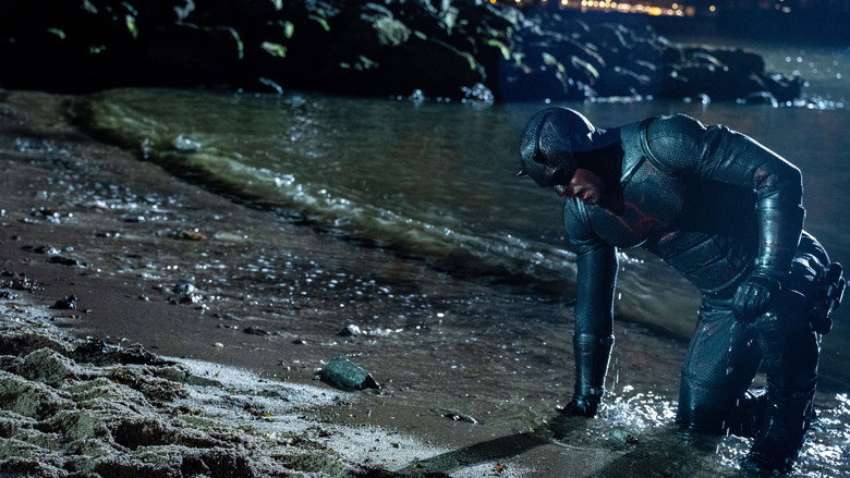 Daredevil: Born Again: 2×1