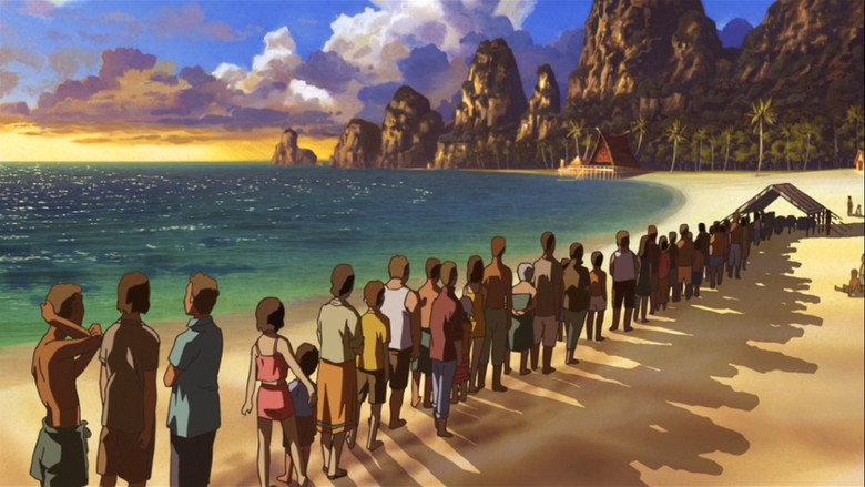 Still from Macross Zero - Temporada 1 Episodio 2