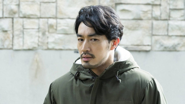 Still from Miss Sherlock - Season 1 Episode 7
