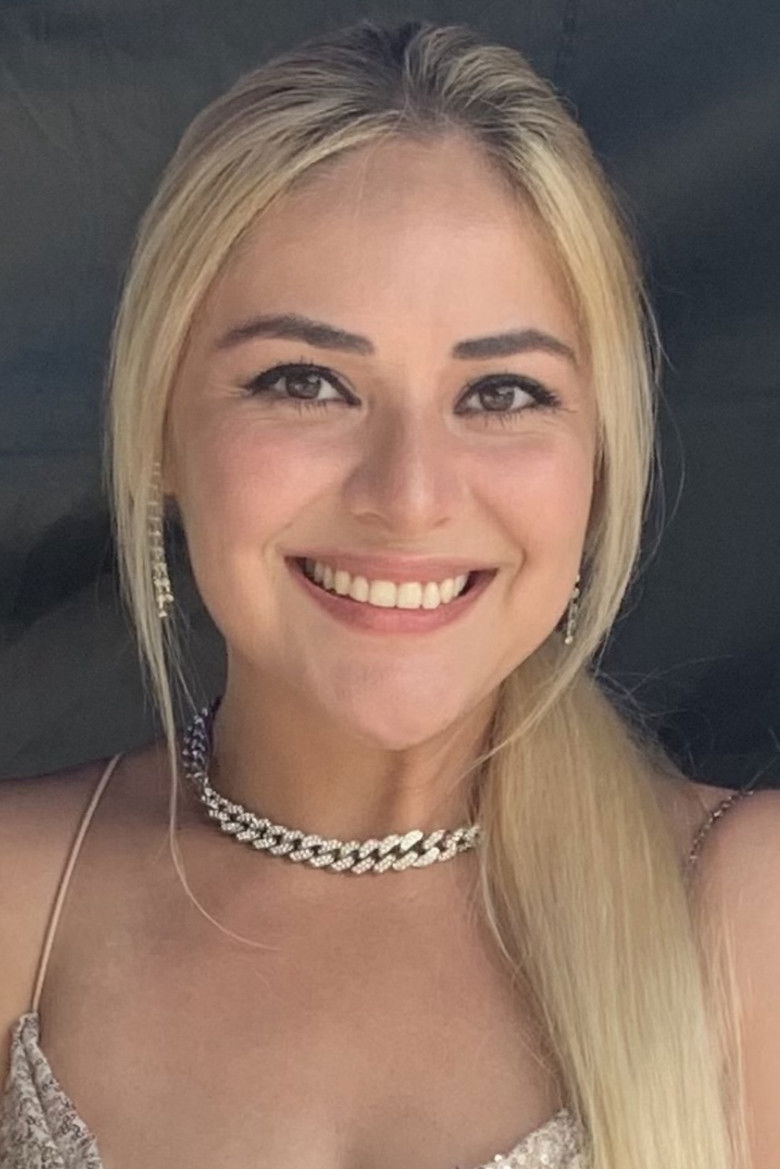 Kimberly Gonzalez portrait image