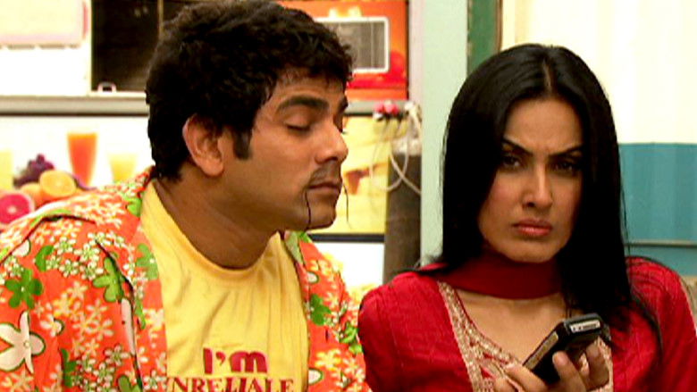 Still image for F.I.R. season 1 episode 1211: Bhanu Mishra's Master Plan