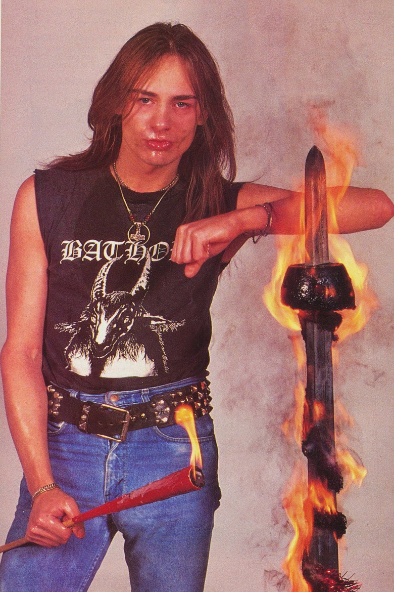 Imatge de Hail The Hordes
