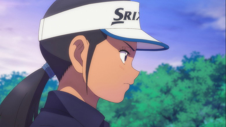 Still from Tonbo! - Season 1 Episode 17