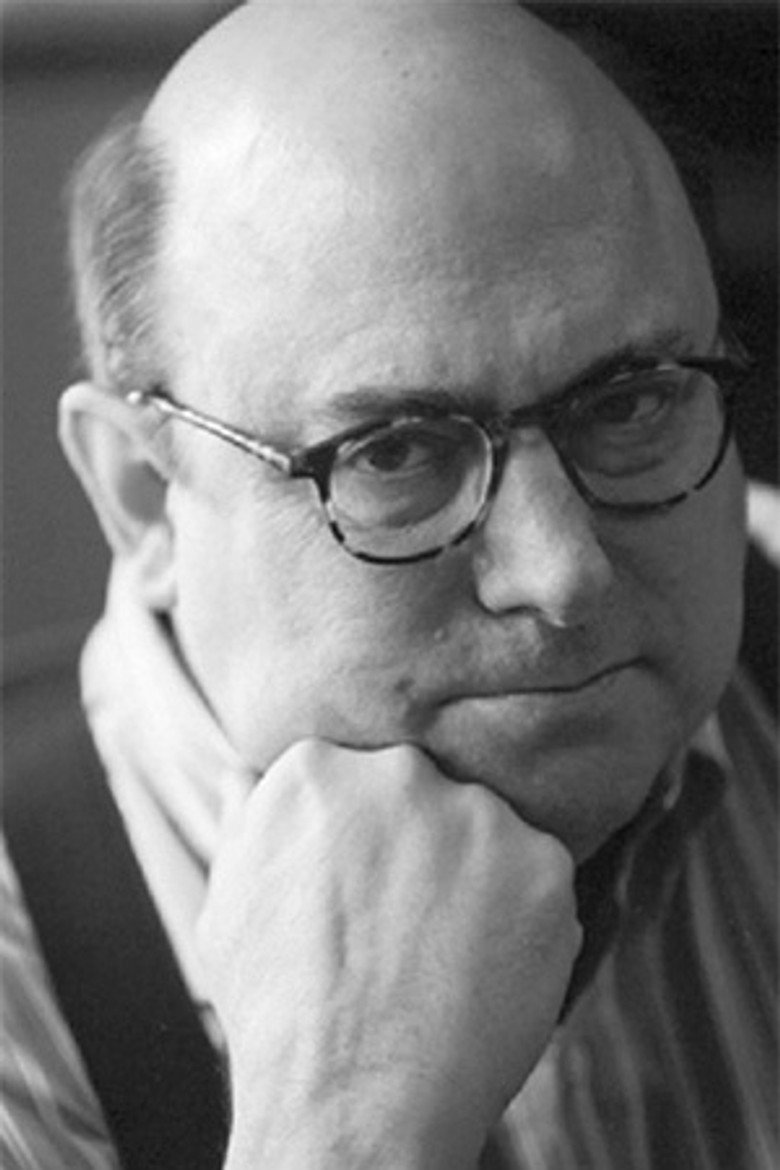 Peter Straub photo