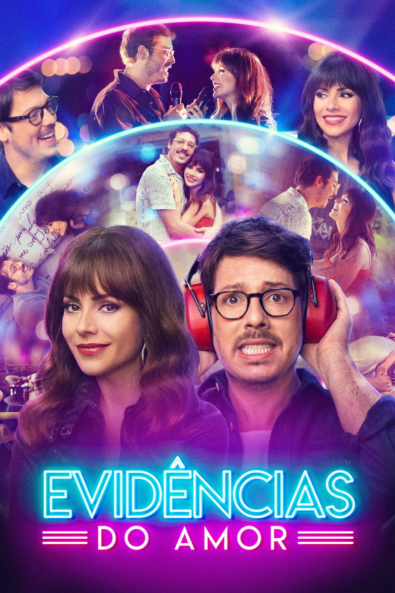 Póster la Película