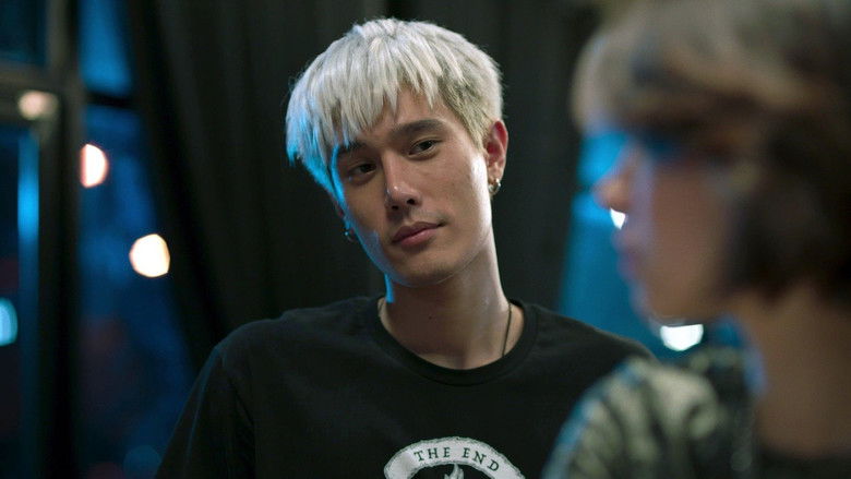 Still image for Wannabe season 1 episode 9: Fu*k Being BeGun Still image for Wannabe season 1 episode 9: Fu*k Being BeGun