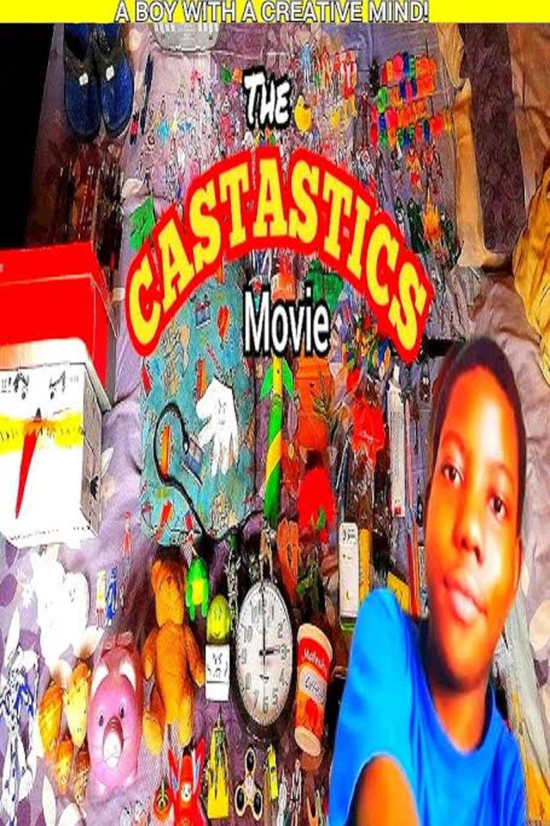 The Castastics Movie